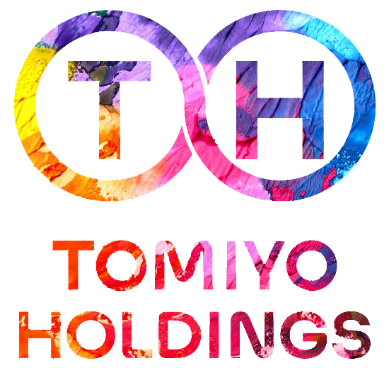 TOMIYO HOLDINGS